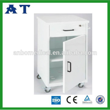 Popular Hospital Bedside Lockers Steel Cabinet